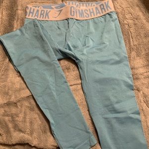 Gymshark leggings